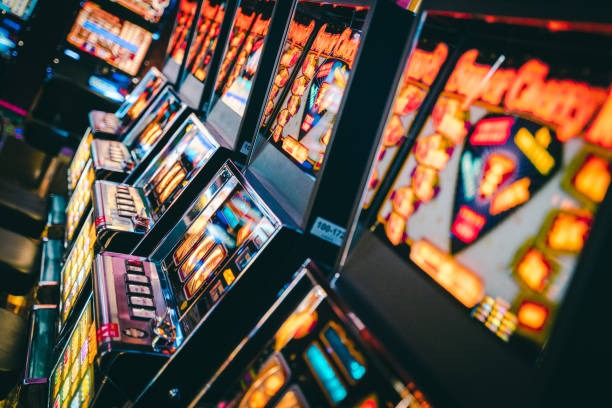 Live Betting Game